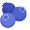 絵文字：ブルーベリー