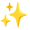 絵文字：キラキラ