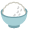 絵文字：ごはん